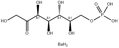 17187-72-3_D-Sedoheptulose-7-phosphate (barium salt)标准品_Reference Standards