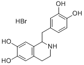 16659-88-4_氢溴酸(+-)-四氢罂粟林标准品_Reference Standards