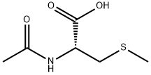 16637-59-5_N-ACETYL-S-METHYL-L-CYSTEINE标准品_Reference Standards