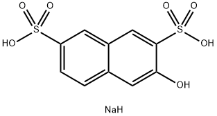 15883-57-5_3-hydroxynaphthalene-2,7-disulphonic acid, sodium salt标准品_Reference Standards