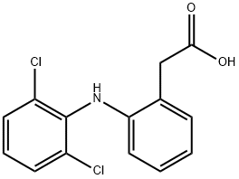 15307-86-5_双氯芬酸药物杂质_Reference Standards