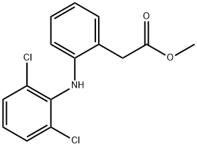 15307-78-5_双氯酚甲酯药物杂质_Reference Standards