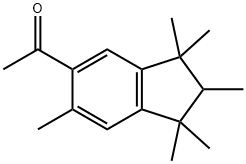15323-35-0_5-乙?；?1,1,2,3,3,6-六甲基-1,2-二氢化茚标准品_Reference Standards
