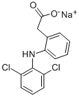 15307-79-6_双氯芬酸钠药物杂质_Reference Standards