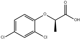 15165-67-0_(R)-2-(2,4-二氯苯氧基)丙酸标准品_Reference Standards