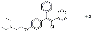 14158-66-8_cis-CloMiphene Hydrochloride标准品_Reference Standards
