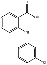 13278-36-9_氯灭酸标准品_Reference Standards