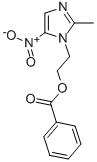 13182-89-3_苯酰甲硝唑药物杂质_Reference Standards