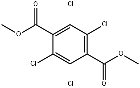 1861-32-1_氯酞酸二甲酯标准品_Reference Standards