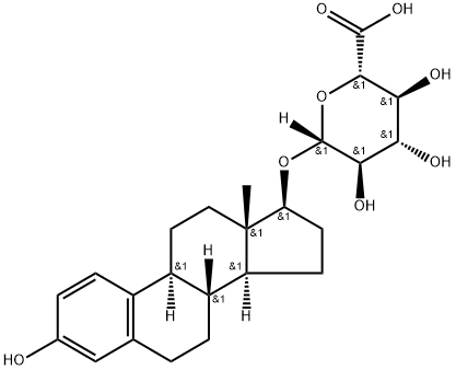 1806-98-0_17Β-雌二醇-17-Β-D-葡糖苷酸标准品_Reference Standards