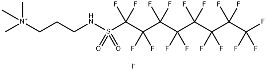 1652-63-7_全氟辛基季胺碘化物标准品_Reference Standards