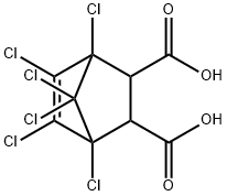 115-28-6_氯菌酸标准品_Reference Standards