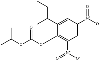 973-21-7_2-仲丁基-4，6-二硝基苯基异丙基碳酸酯标准品_Reference Standards