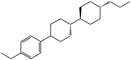 84656-76-8_(1R,1'S,4R,4'S)-4-(4-乙基苯基)-4'-丙基-1,1'-联(环己基)标准品_Reference Standards