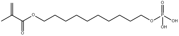 85590-00-7_10-(2-甲基丙烯酰氧基)磷酸单癸酯标准品_Reference Standards