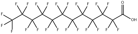 307-55-1_全氟十二烷酸标准品_Reference Standards