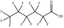 307-24-4_十一氟已酸标准品_Reference Standards