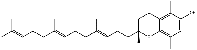 490-23-3_β-生育三烯酚标准品_Reference Standards