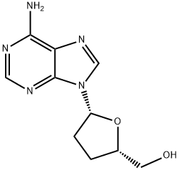 4097-22-7_2',3'-双脱氧腺苷标准品_Reference Standards