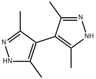 4054-67-5_3, 5, 3', 5'-四甲基-1H,1'H-[4, 4']联吡唑标准品_Reference Standards