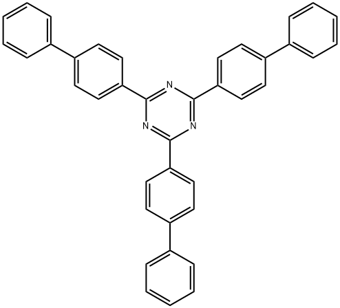 31274-51-8_2,4,6-三[(1,1-联苯)-4-基]-1,3-5-三嗪标准品_Reference Standards