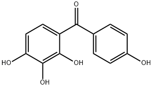 31127-54-5_2,3,4,4'-四羟基二苯甲酮标准品_Reference Standards