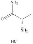 33208-99-0_L-丙氨酰胺盐酸盐药物杂质_Reference Standards