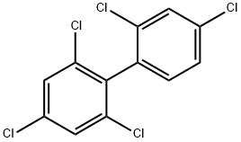 39485-83-1_2,2',4,4',6-戊氯联苯标准品_Reference Standards