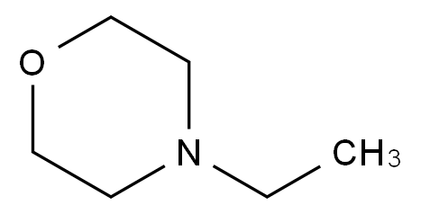 100-74-3_N-乙基吗啉