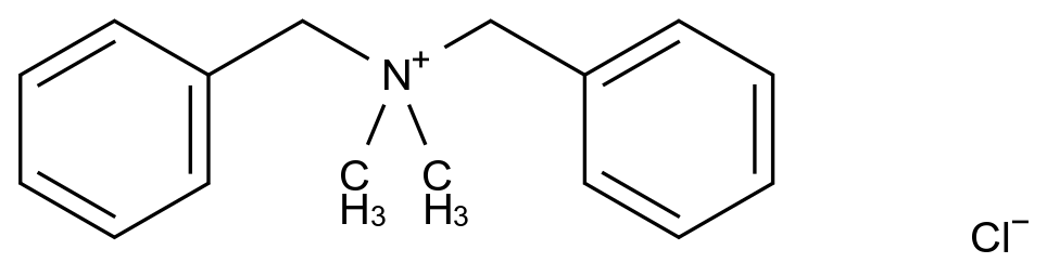 100-94-7_氯化N,N-二甲基-N-苯甲基苯甲铵