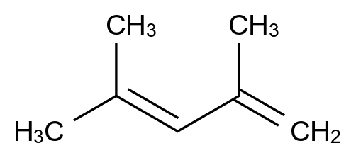 1000-86-8_2,4-二甲基-1,3-戊二烯