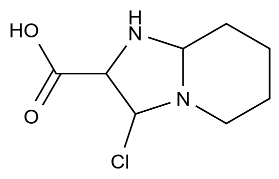 1000017-94-6_3-氯咪唑并[1,2-a]吡啶-2-羧酸