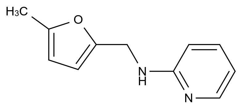 100060-05-7_(5-methyl-furfuryl)-[2]pyridyl-amine